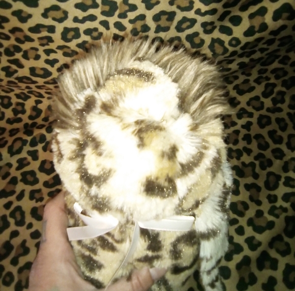 Frankford Plush Owl 🦉 - Picture 6 of 7